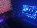 ROG STRIX B850-A GAMING WIFI7 S NEO吹雪主板 CPU 9800X3D/9700X(AMD B850/socket AM5) 实拍图