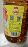 鲁花【保真菜籽油】食用油低芥酸特香菜籽油5L  /桶非转基因 实拍图