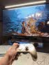 盖世小鸡天王星G7Pro无线游戏手柄mac苹果 8000回报率8K无线switch2蓝牙PC电脑steam手机安卓地平线6 实拍图