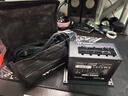 Thermaltake（Tt）额定750W 玲珑SFX 电脑电源（原生PCIe5.1/ATX3.1规范/80PLUS金牌/全日系电容） 晒单实拍图