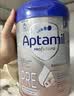 爱他美（Aptamil）德国白金版HMO 婴儿配方奶粉1段 (0-6个月) 800g【批批严检】 实拍图