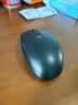 罗技（Logitech）M240 蓝牙鼠标 办公鼠标 简约便携 粉色 实拍图