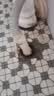 维达（Vinda）超韧手帕纸4层8片*36包 出行必备 热销爆款大尺寸 无香便携装小包 实拍图