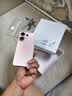 vivo S30 12GB+256GB 桃桃粉 国家补贴 多彩轻薄直屏 超级潜望长焦 学生 live图 AI手机 实拍图