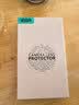 亿色（ESR）适用华为mate80/80Pro镜头膜 后置摄像头高清高透速贴自动定位防刮防眩光手机后钢化膜 实拍图