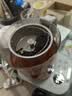 小熊（Bear）纯钛养生壶 喷淋式煮茶器 煮茶泡茶壶 0胶水 1.5L大容量 保温烧水一体 ZCQ-K15J3 实拍图