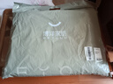 博洋家纺夏凉被抑菌可水洗全棉空调被纯棉夏季被子 约2.2斤150*210 实拍图
