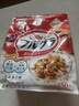 卡乐比（Calbee）原味水果麦片600g 进口非油炸 营养代餐早餐零食 实拍图