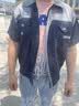 蕉内（Bananain）301P莫代尔内裤男士棉裆10A抗菌运动男生冰丝四角短裤四季礼盒3件 磁铁黑+米褐色+粉末灰 3条 2XL 实拍图