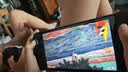 任天堂（Nintendo）【国内保税仓】Switch2/1代 OLED/续航加强日版/港版便携家用ns体感游戏机掌机 港版switch2+Pro手柄 实拍图