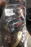 甘源牌坚果炒货蒜香味青豆628g熟青豌豆粒休闲零食特产小吃量贩大礼包 实拍图