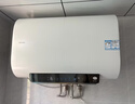 统帅海尔出品 60升扁桶电热水器京东自营上门安装2200W节能速热国家补贴一级能效家用储水式F1PROK 实拍图