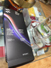 闪魔【AR增透抗反光】适用苹果17Promax钢化iPhone17promax手机膜AR增透全屏防尘无尘仓保护膜2片装 实拍图