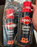 欧倍青（Alpecin）欧倍青德国进口洗护套装控油洗发水250ml+免洗养发液200ml强韧 实拍图