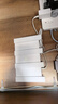 华为路由AX3 双频合一 自动优选 wifi6/多连不卡无线家用穿墙/AX3000/高速千兆路由器 实拍图