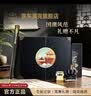 派克（PARKER）【开学季教师节礼物】钢笔 签字笔 文创国潮马年礼盒生日礼物 威雅XL经典黑金墨水笔+黑墙礼盒 实拍图