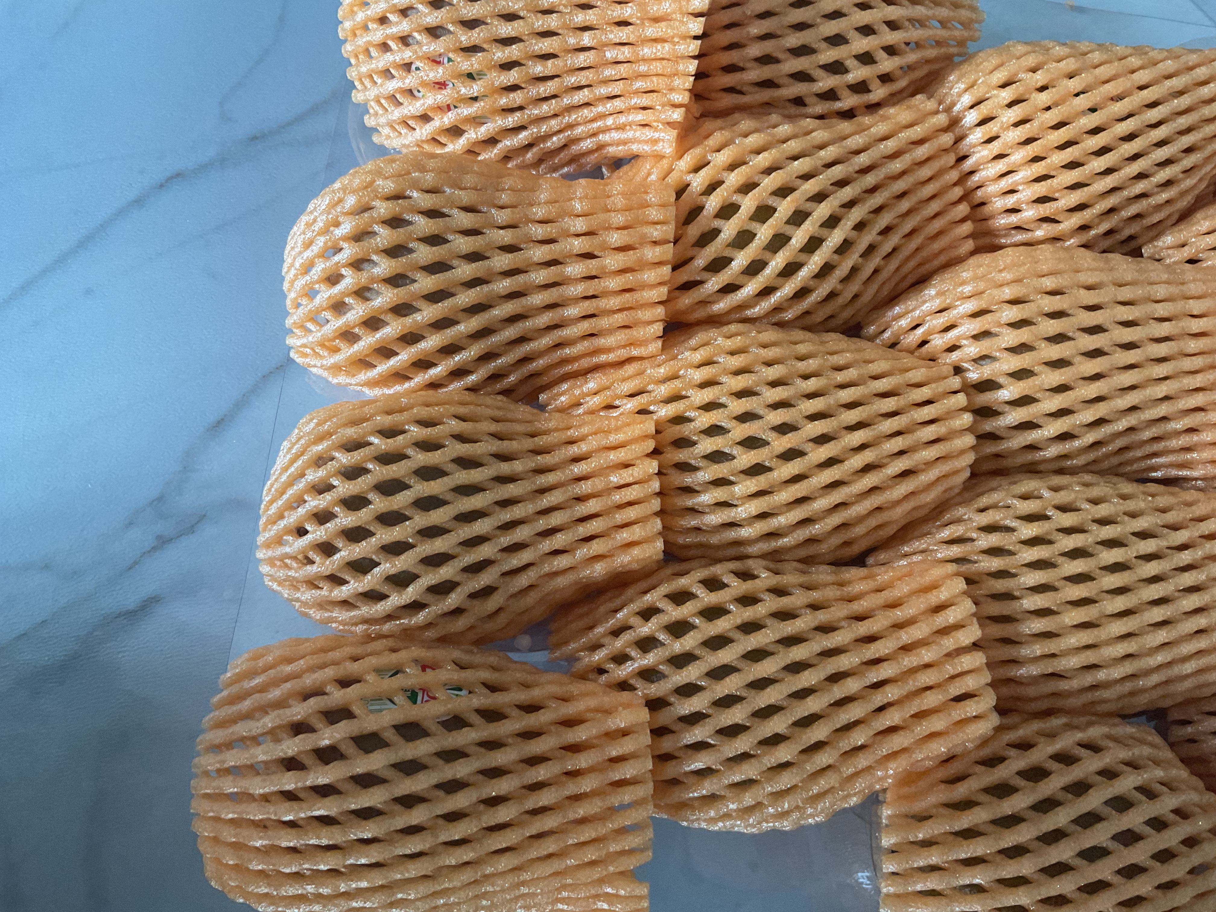 佳沛（zespri）绿奇异果经典果16粒礼盒单果约89-103g 水果 猕猴桃 实拍图