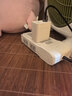 倍思【超级快充】Type-C数据线6A/5A充电器线100W/66W适用华为Mate60/40/30vivo荣耀oppo小米手机 2米【6A闪充线】钨金耐用编制线 实拍图
