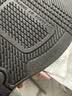adidas ENTRAP美式校园风运动鞋少年感复古篮球风板鞋阿迪达斯 灰色/纯质冰灰   39 实拍图