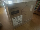 飞利浦（PHILIPS）【26首发升级新品】0氟含钛空气炸锅家用可视窗口5.6L大容量多功能免翻面空气炸烤箱一体机HD9258 实拍图