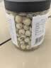 方家铺子六星莲子250g湘潭磨皮通芯白莲子去芯白莲枸杞桂圆银耳羹配料干货 实拍图
