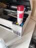 爱普生（EPSON）【6代新品】L3351墨仓式彩色打印机 微信打印/无线连接 家用AI学习打印机（打印、复印、扫描） 实拍图