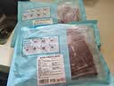 春禾秋牧 阿根廷安格斯原切上脑牛排1kg/5片 牛肉生鲜 火锅烧烤炒菜食材 实拍图