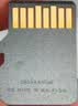 banq 128GB TF（MicroSD）存储卡 A1 U3 V30 4K 行车记录仪&安防监控专用内存卡 高度耐用 实拍图