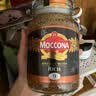 摩可纳（Moccona）浓醇9号 冻干速溶黑咖啡200g瓶装 深烘进口拿铁美式冷萃0脂0糖 实拍图
