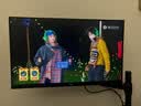 泰坦军团27英寸2K升级245Hz HDR400高亮版 硬件低蓝光OSD桌面软件出厂校色FPS 1ms三角洲电竞显示器P2710R3 实拍图