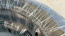 米其林（MICHELIN）汽车轮胎 195/65R15 91H 浩悦四代 PRIMACY 4 适配卡罗拉 实拍图