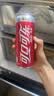 可口可乐（Coca-Cola）健怡汽水 碳酸饮料 330ml*24罐 整箱装 新老包装随机发货 实拍图