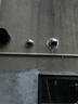 欧芬琦（OUFENQI） 304不锈钢风帽外墙出风口穿墙防雨帽油烟机防风罩烟道排风口网罩 304亮光风帽加厚Φ50mm 实拍图