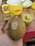 佳沛（zespri）新西兰 阳光金奇异果12粒特大果单果124-146g 猕猴桃水果礼盒 实拍图