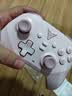 飞智沙漠狐 暮光粉 多模版无线游戏手柄 类xbox霍尔扳机switch2电脑PC手机steamNS 星露谷物语影之刃零 实拍图