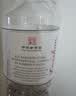 崂山天然矿泉水 地下2000米 家庭会议用水饮用水 500ml*24瓶/整箱装 实拍图