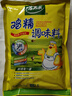 太太乐鸡精 三鲜标准 加倍提鲜 自营500g炒菜煲汤烹饪调料 实拍图