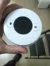 HIKVISION海康威视烟雾报警器家用烟感警报器消防火灾独立式双光感烟探测器 红外消音 3C认证 10年款 HF-Y3 实拍图
