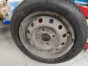 玲珑轮胎汽车轮胎155/65R13 73T 玲珑臻选 HD 适配长安奔奔MINI/奇瑞QQ 实拍图