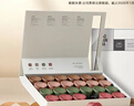 小罐茶彩罐系列 大红袍金骏眉滇红铁观音4款组合96g 送礼热门 实拍图