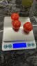 京东京造电子秤 厨房秤克重称食物秤烘焙高精度家用0.1g/3kg 配2节7号电池 实拍图