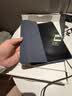 ALittleFlower【全网热销30W+】适用华为MatePad SE保护套壳2024款11英寸华为平板保护壳全包轻薄皮套 深蓝色 实拍图