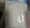 海氏海诺无菌敷贴 透气大号创可贴10*10cm*80片医用伤口自粘贴 实拍图