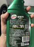 龟牌（Turtle Wax）纳米镀膜剂 车漆封釉 上光养护 全车通用 500ml*2瓶 TC-123005*2 实拍图