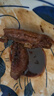 圣农鸡翅中净重4斤 大鸡翅中 单个40g-50g 鸡肉清真食品 盐焗烧烤翅中 实拍图