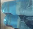 洁皙汽车玻璃水去油膜0度*4瓶强力乙醇雨刮水特斯拉保时捷等四季通用 实拍图