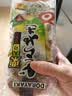 丸京栗子红豆鸡蛋糕（大）290g进口早餐西点休闲零食网红儿童节礼 实拍图