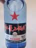 红星二锅头 蓝瓶绵柔8陈酿 清香型白酒 43度 750ml*6瓶 整箱装口粮酒 实拍图