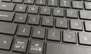 罗技（Logitech） K580 无线蓝牙键盘 超薄键盘 安静办公学生手机支架键鼠套装平板电脑办公键鼠套装 毕业高考礼物 K580 星空灰+M750黑(中小手多设备套装) 实拍图