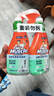 威猛先生（Mr Muscle）浴室清洁剂 500g+500g 气味清新 瓷砖清洁剂 除霉除菌 超市同款 实拍图